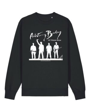 Achtung Baby - Band - Changer 2.0 STSU178